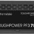 Блок питания Thermaltake Toughpower PF3 Gen.5,  750Вт,  120мм,  черный, retail [ps-tpd-0750fnfape-3]